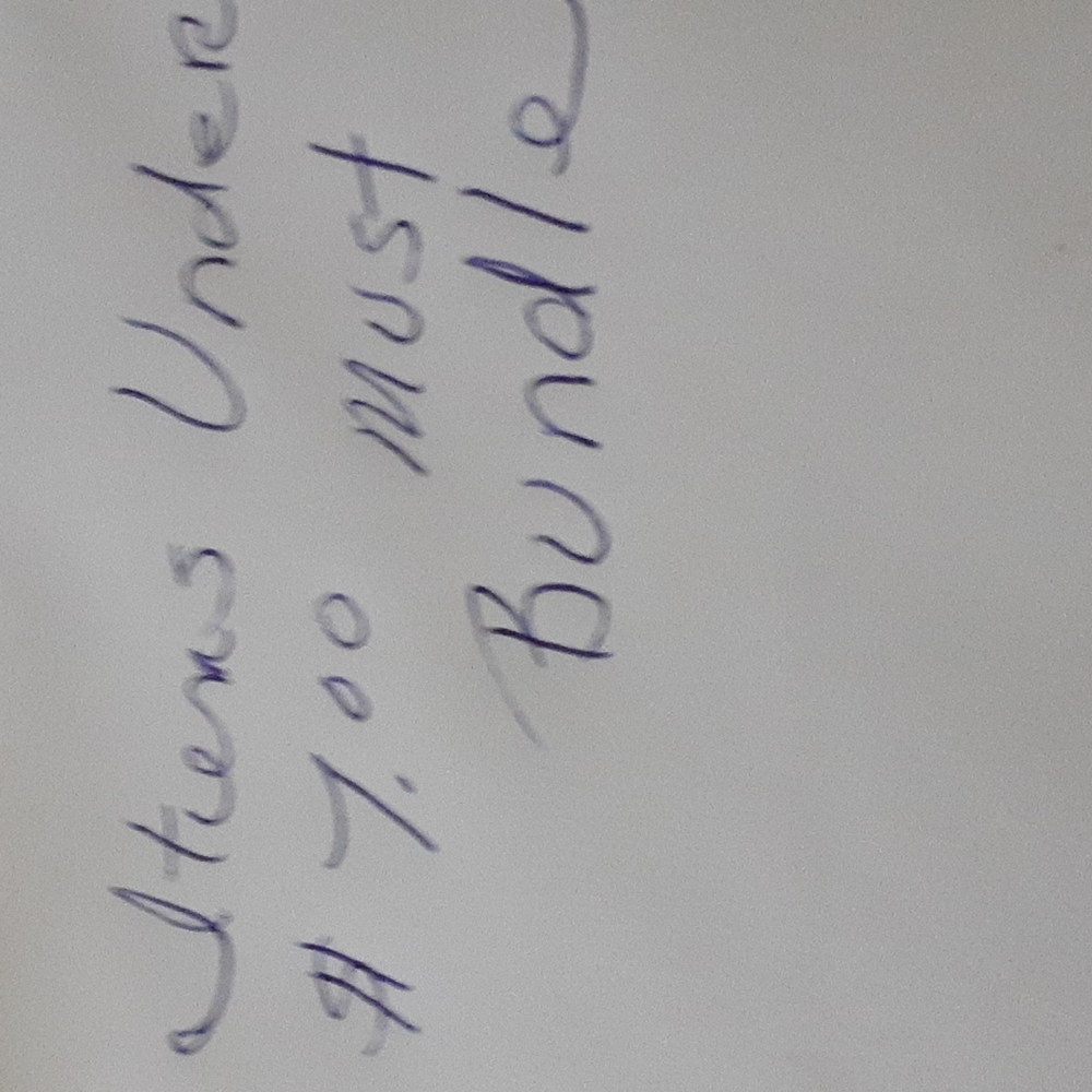 Meet your Posher, Patsy - Picture 2 of 2